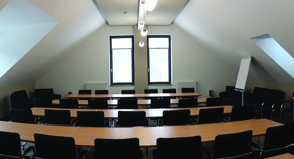 Le Presbytere Differdange Εξωτερικό φωτογραφία