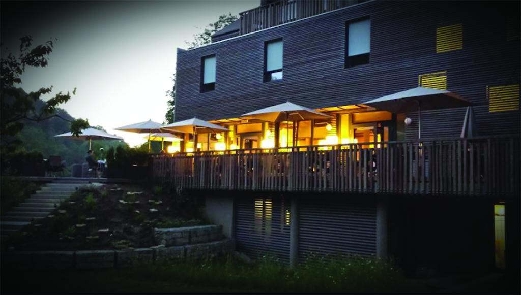 Le Presbytere Differdange Εξωτερικό φωτογραφία